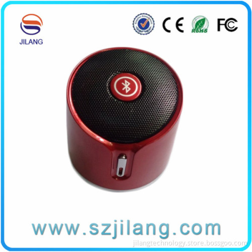 New Portable Bluetooth Wireless Speaker with Handsfree Call
